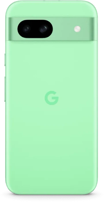 Google Pixel 8a 128GB Aloe