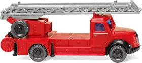 Wiking Feuerwehr DL 25 h Magirus