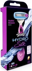 Wilkinson Sword Hydro Silk Rasierer