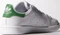 adidas Stan Smith weiß/grün (Junior) Vorschaubild