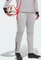 adidas Tiro 24 Competition Winterized Trainingshose lang light onix/shock red Vorschaubild
