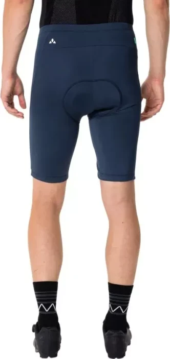 Vaude Matera Tight Fahrradhose kurz dark sea (Herren)