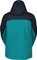 Scott Ultimate Dryo Funktionsjacke dark blue/winter green (Herren) Vorschaubild