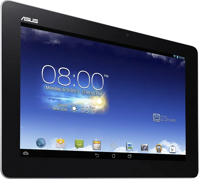 ASUS MeMO Pad FHD 10 ME302C-1A012A / ME302C-1A043A, weiß, 32GB