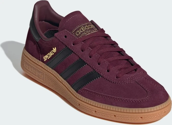 adidas Handball Spezial maroon/core black/gum (Junior)