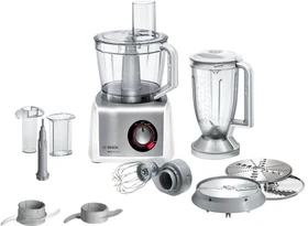 Bosch MC812S814 Food Processor