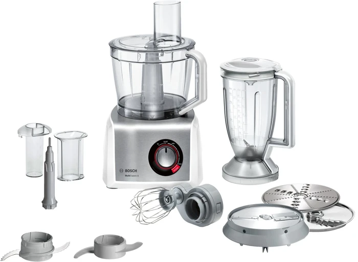 Bosch MC812S814 Food Processor