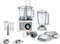 Bosch MC812S814 Food Processor Vorschaubild