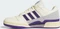 adidas Forum Low CL cream white/collegiate purple/warm vanilla Vorschaubild