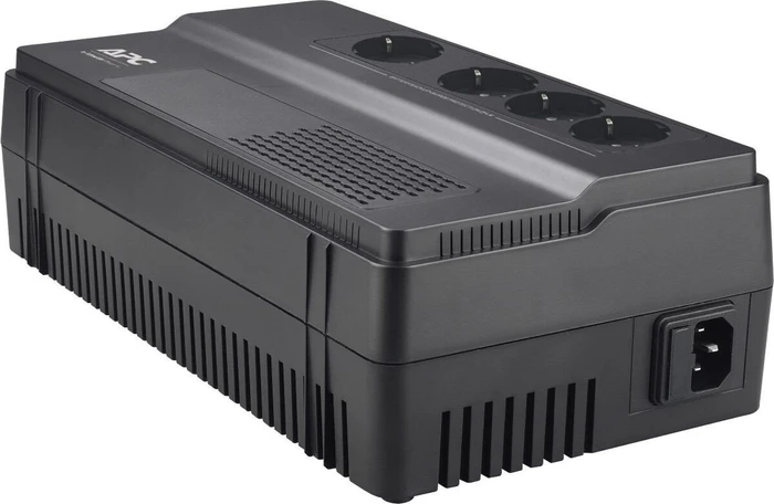 APC Easy UPS, 650VA, Schuko