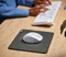 Trust Nito Silent Wireless weiß/grau, USB Vorschaubild