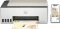 HP Smart Tank 5107 weiß/champagner All-in-One, Tinte, mehrfarbig Vorschaubild