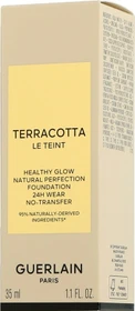 Guerlain Terracotta Le Teint Fluid Foundation 7W, 35ml