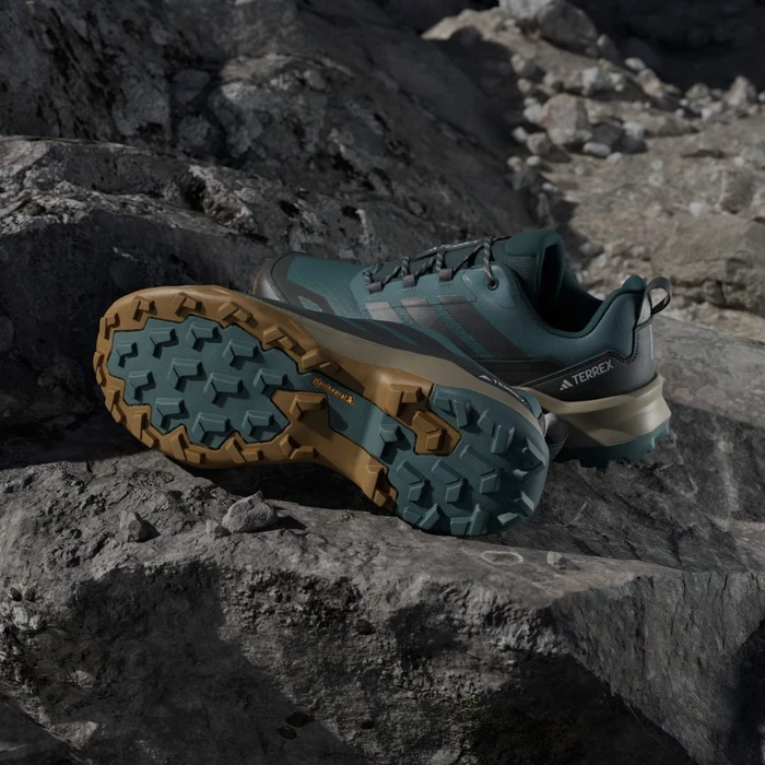 adidas Terrex Skychaser Ax5 preloved teal/carbon/grey two (Herren)