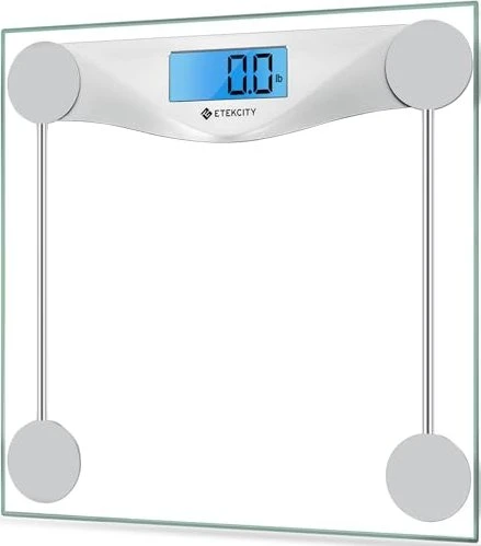 Etekcity EB4074C digitale Personenwaage