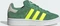 adidas Campus 00s preloved green/solar yellow/cloud white (Junior) Vorschaubild