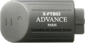 Advance Paris X-FTB02
