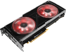 KFA2 GeForce RTX 2080 OC, 8GB GDDR6, HDMI, USB-C, 3x DP