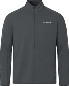 Vaude Larice Light II Funktionsshirt langarm graphite (Herren)