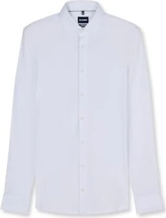 OLYMP Luxor 24/Seven New Kent Hemd langarm weiß (Herren)