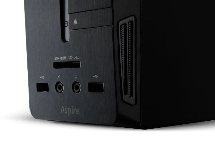 Acer Aspire XC-115, A4-6210, 4GB RAM, 1TB HDD