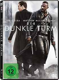Der dunkle Turm (DVD)