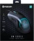 Nacon GM-500ES E-Sports Gaming Mouse schwarz, USB Vorschaubild