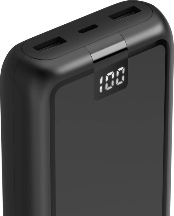 Hama Power Pack Performance 20 20000mAh anthrazit