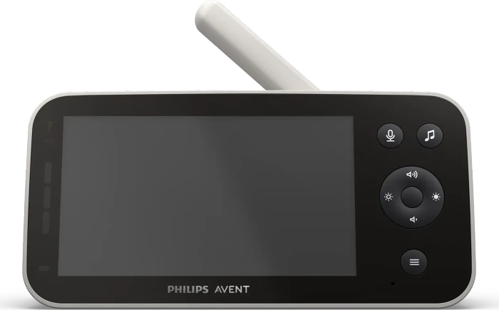 Philips Avent Premium Connected SCD971/26 Video-Babyphone