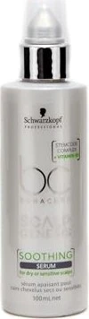 Schwarzkopf BC Bonacure Scalp Genesis Soothing Serum, 100ml