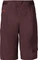 Vaude Ledro Fahrradhose kurz dark oak (Herren) Vorschaubild