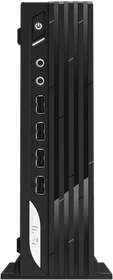 MSI PRO DP21 13M-1070EU, Core i3-13100, 8GB RAM, 256GB SSD, EU (9S6-B0A421-1070)