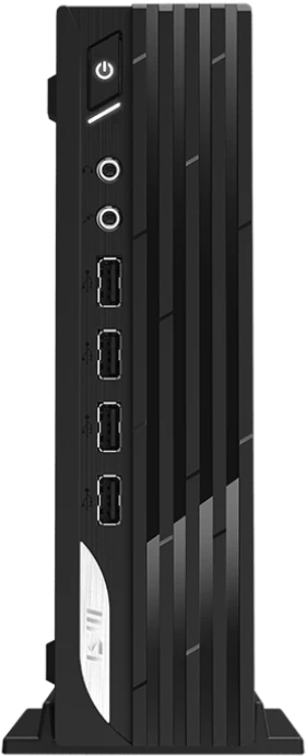 MSI PRO DP21 13M-1070EU, Core i3-13100, 8GB RAM, 256GB SSD, EU