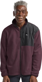 Jack Wolfskin Sumetro Full-Zip Funktionsjacke amaranth (Herren)