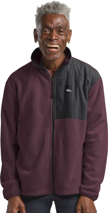 Jack Wolfskin Sumetro Full-Zip Jacke (Herren)