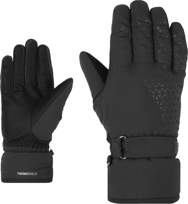 Ziener Kisar AS Skihandschuhe (Damen)