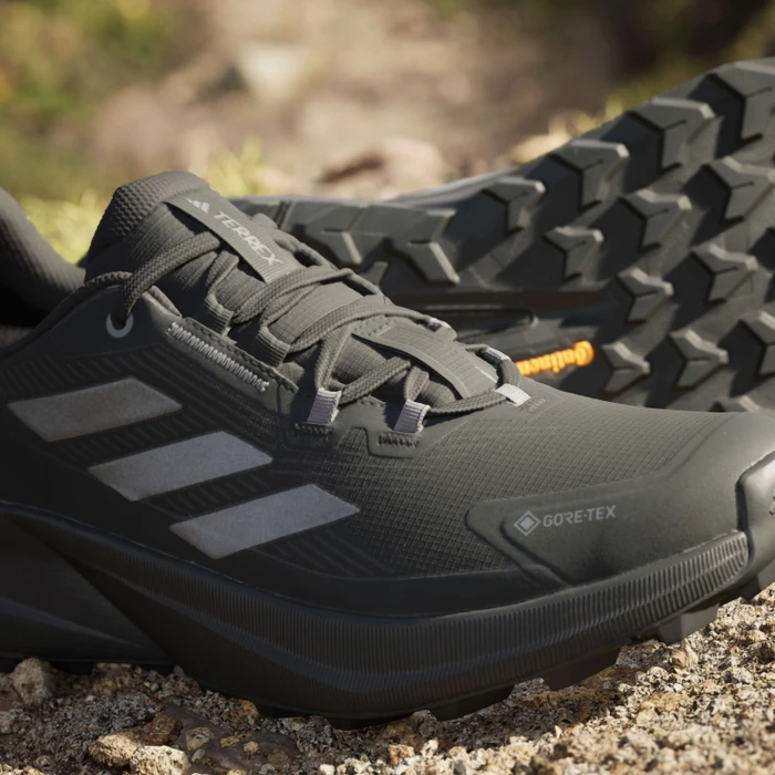 adidas Terrex Trailmaker 2.0 GTX core black/grey four (Herren)
