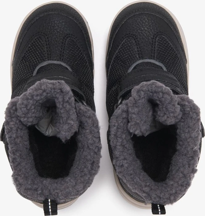 Viking Toasty Warm GTX 2V black/charcoal (Junior)