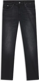 Hugo Boss H-Re.Maine Jeans dunkelgrau (Herren)