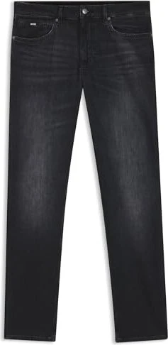 Hugo Boss H-Re.Maine Jeans dunkelgrau (Herren)