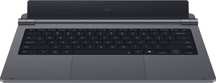 Samsung DX935 Pro Keyboard mit AI-Taste für Galaxy Tab S11 Ultra, Gray, DE