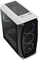 AeroCool Aero One Mini Eclipse, weiß, Glasfenster Vorschaubild