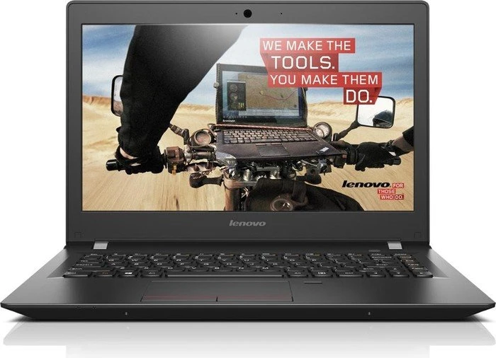 Lenovo E31-70, Core i5-5200U, 4GB RAM, 500GB HDD, DE