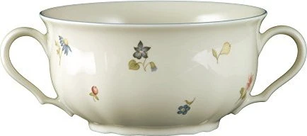 Seltmann Weiden Marie-Luise Streublume 30308 Obere zur Suppentasse 350ml