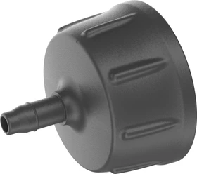 Gardena Micro-Drip-System Hahnanschluss 4.6mm