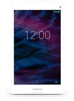 Medion Lifetab P8311, weiß