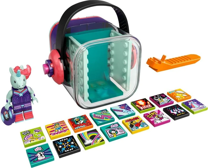 LEGO Vidiyo - Unicorn DJ BeatBox