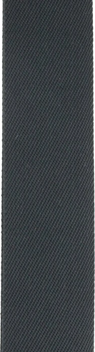 D'Addario Auto Lock Guitar Strap Skater Black