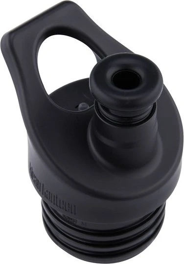 Klean Kanteen Classic Sport Cap Trinkflasche 800ml black camo