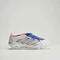 adidas Predator Elite Fold-Over Tongue FG cloud white/zero metalic/royal blue Vorschaubild
